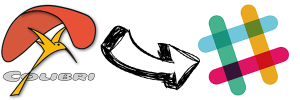 Slack Logo