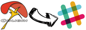 Slack Logo