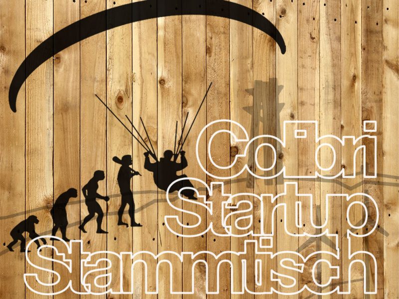 Startup Stammtisch – Winter Edition! Startup Stammtisch – Winter Edition!