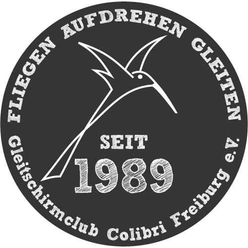 GSC Colibri Freiburg e.V.