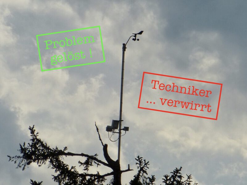 Holfuy am Schauninsland Startplatz arbeitet wieder Holfuy am Schauninsland Startplatz arbeitet wieder