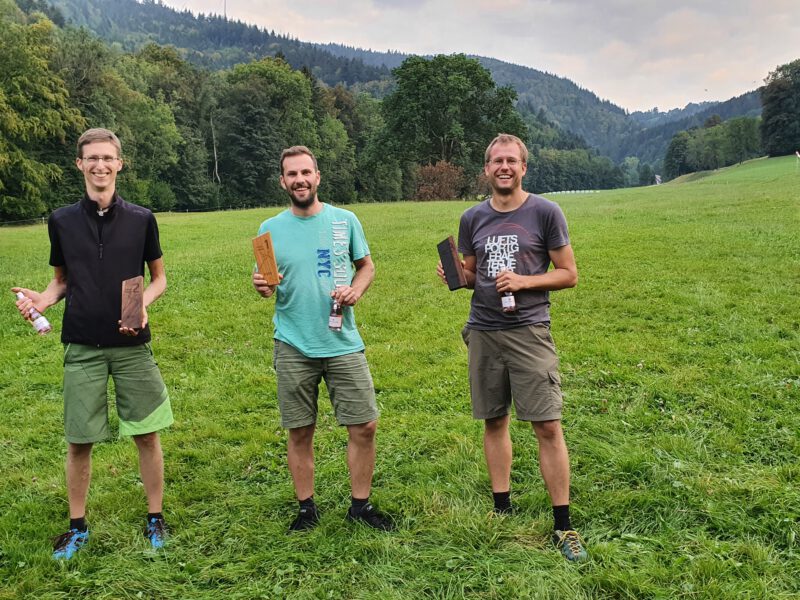 Vereinsmeisterschaft und Sommerfest Vereinsmeisterschaft und Sommerfest