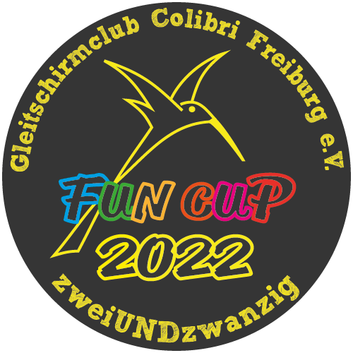 Colibri FuncuP 2022