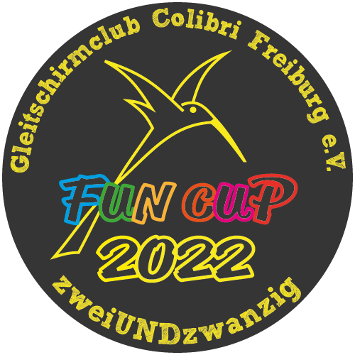 Colibri FuncuP 2022 Colibri FuncuP 2022