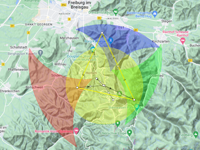 Aufgabe Vereinsmeisterschaft 2022 Aufgabe Vereinsmeisterschaft 2022